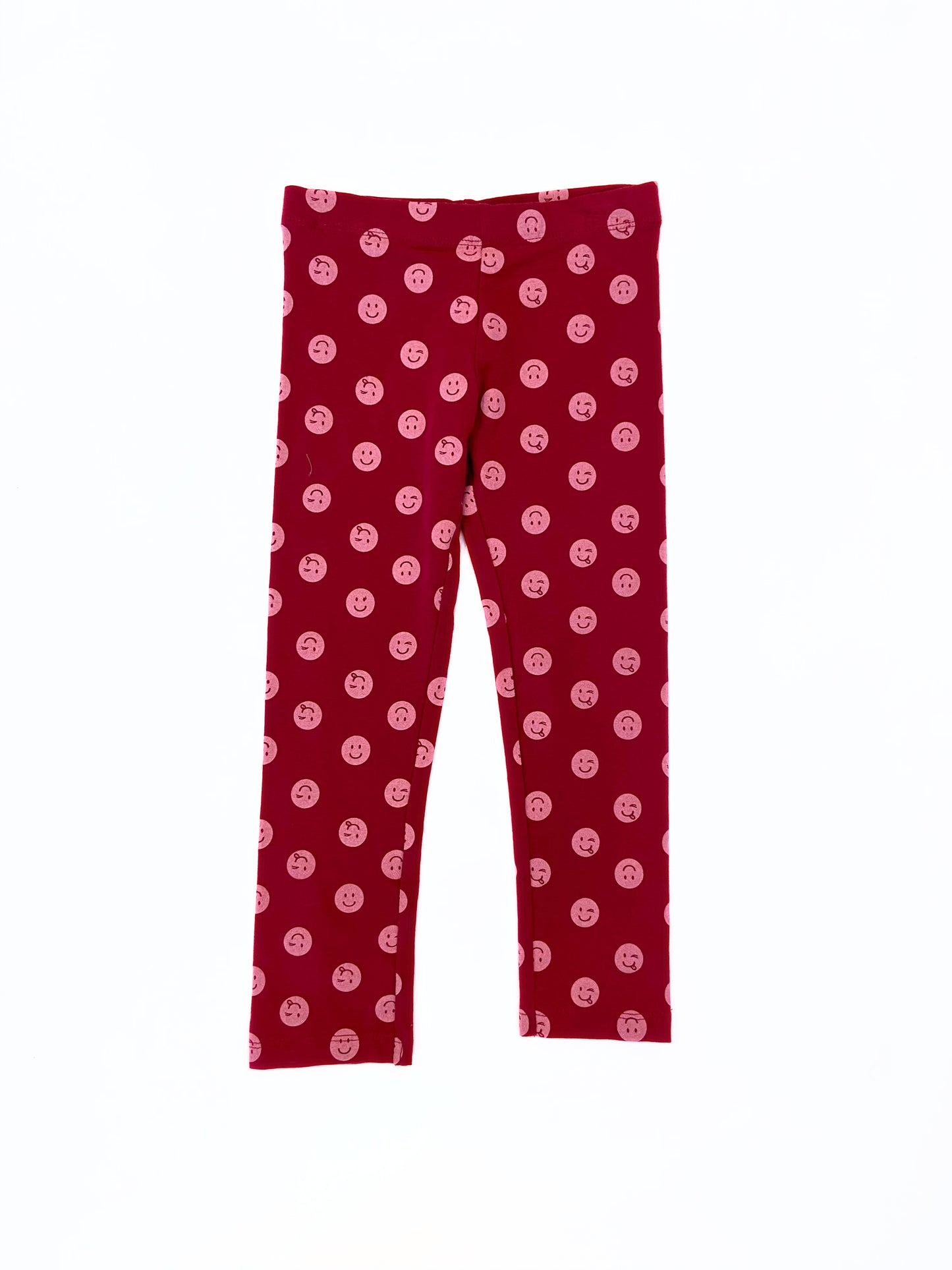 Legging à motifs