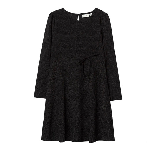 Robe scintillante