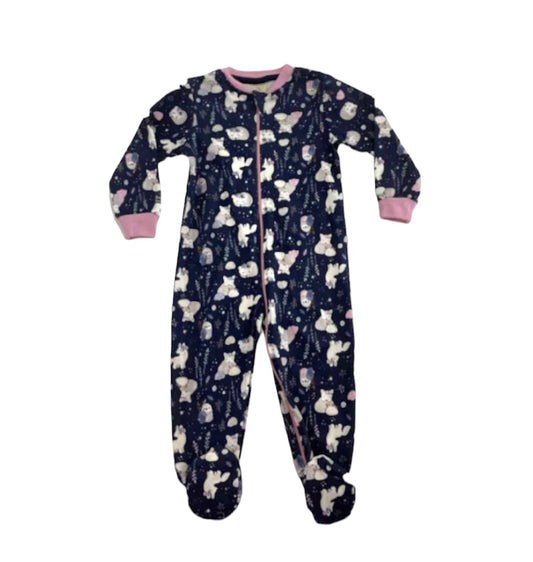 Pyjama Amis de la forêt