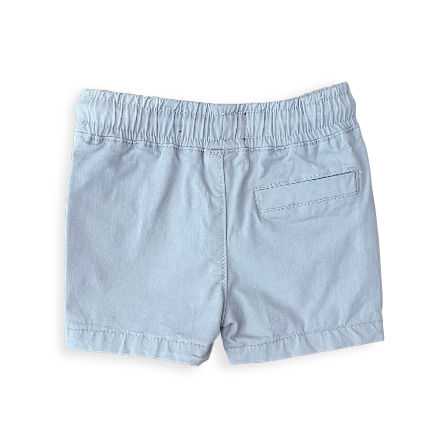 Short Grise