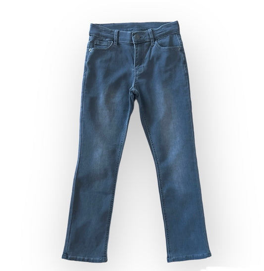Pantalon Gris