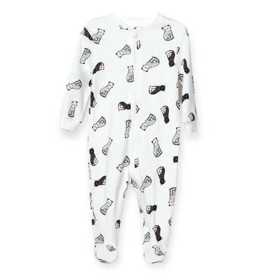 Pyjama Léopard