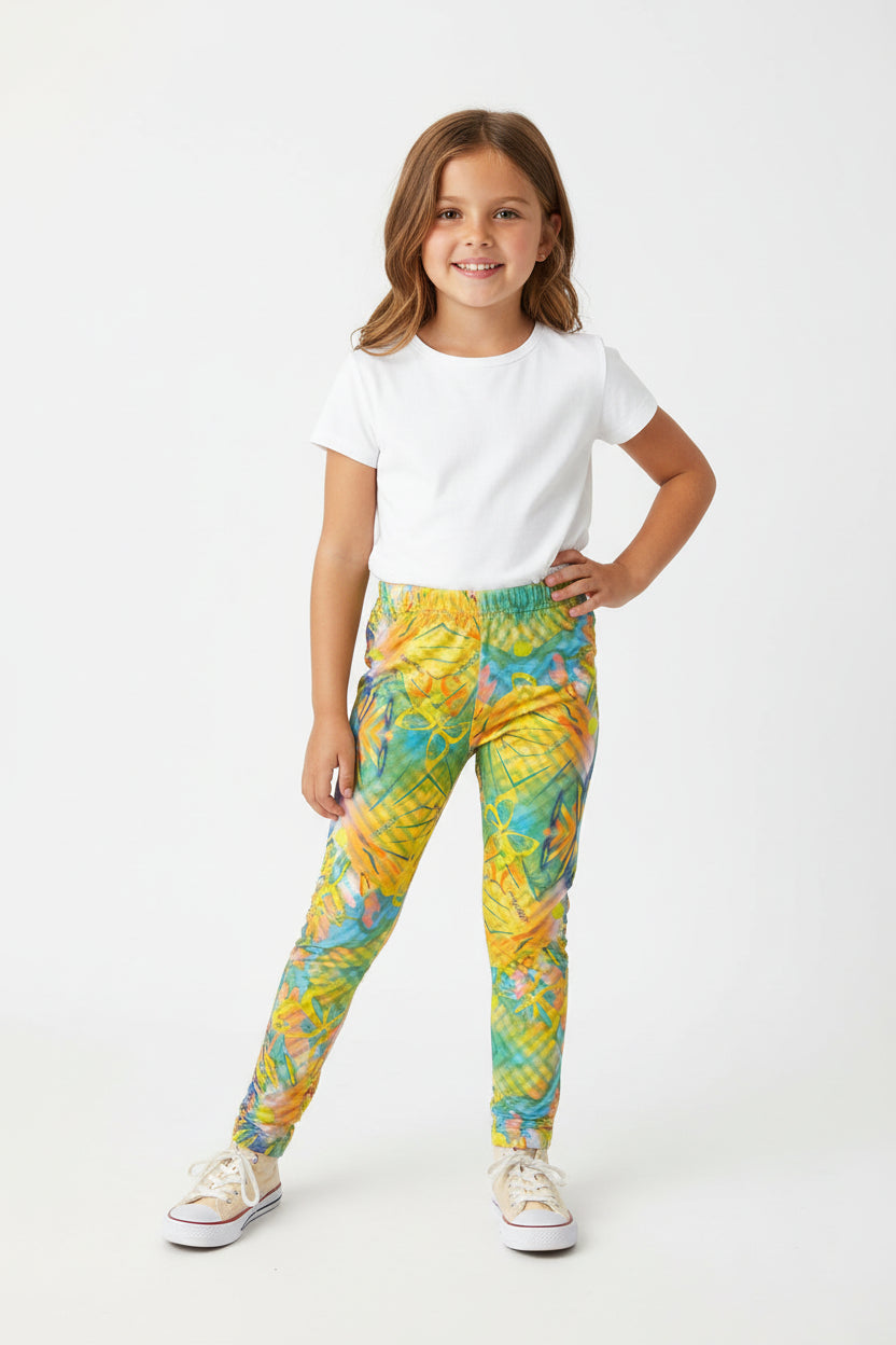 Pantalon Artiste en soi