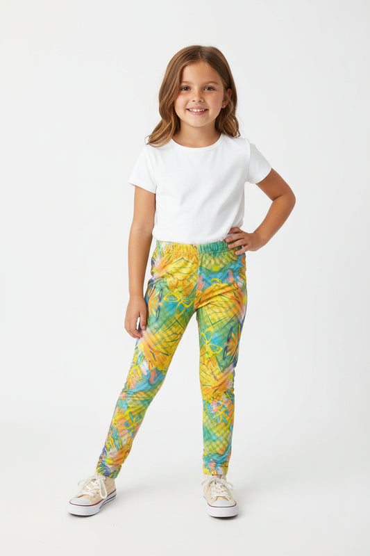 Pantalon Artiste en soi