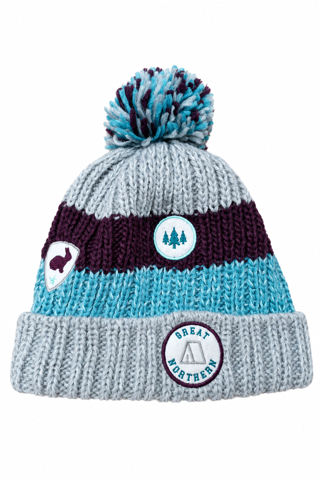 Tuque Northern