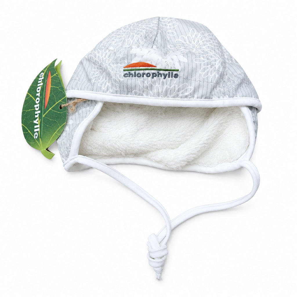 Tuque a oreille- marque Chlorophylle