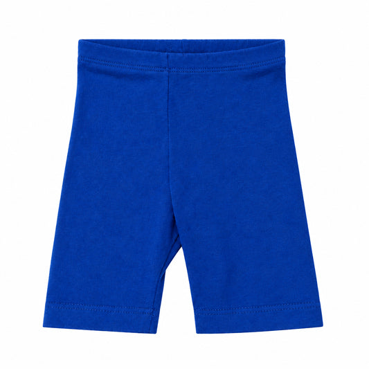 Shorts bleu royal