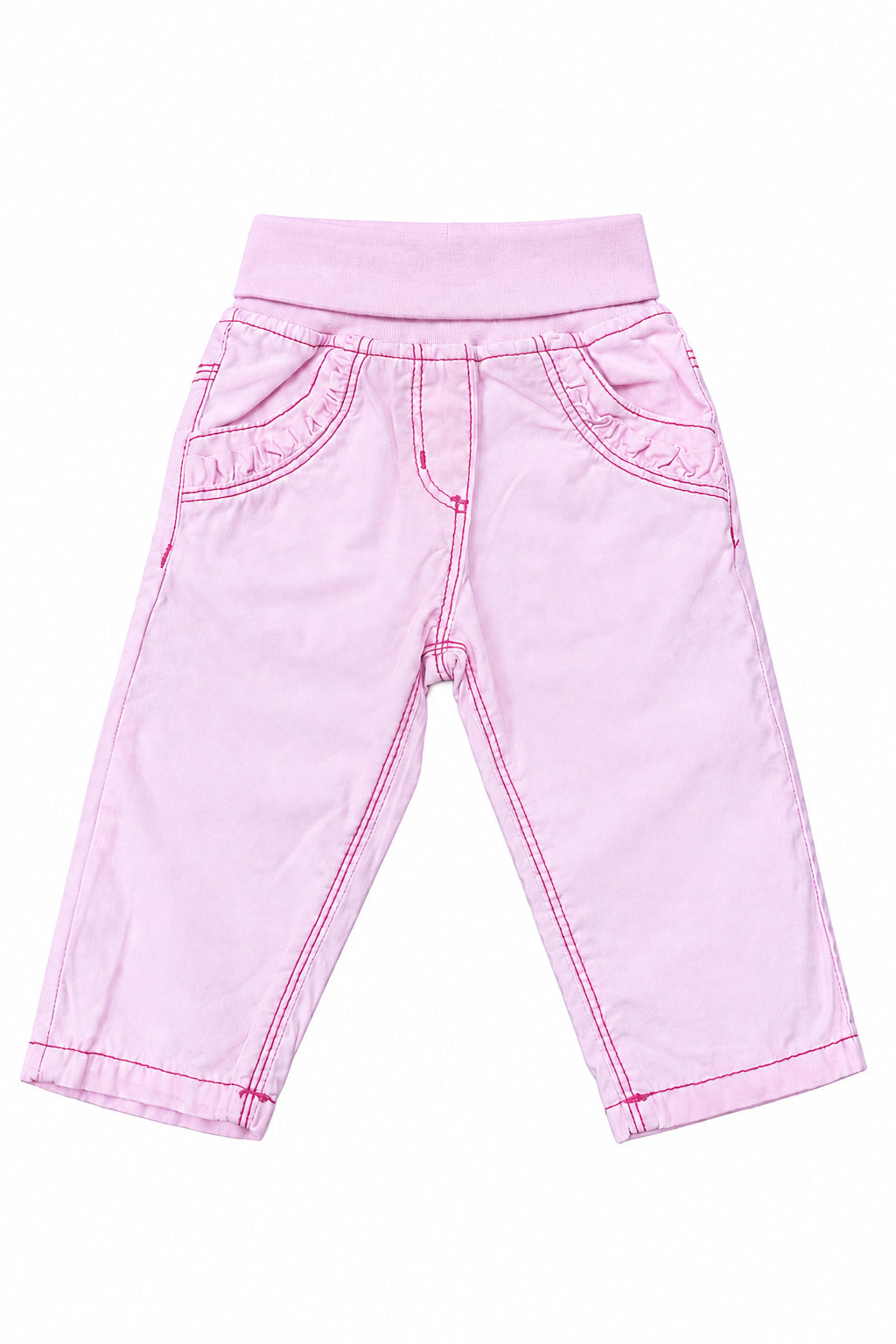 Pantalon Rosé