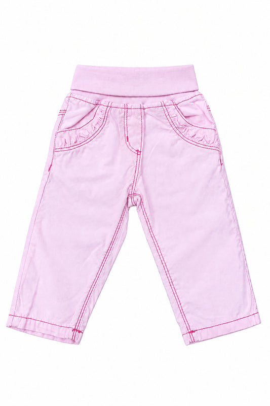 Pantalon Rosé