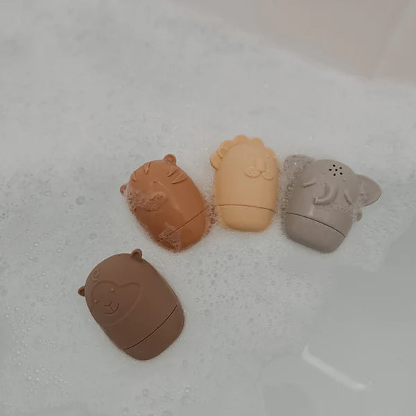 Jouet de bain | Animaux