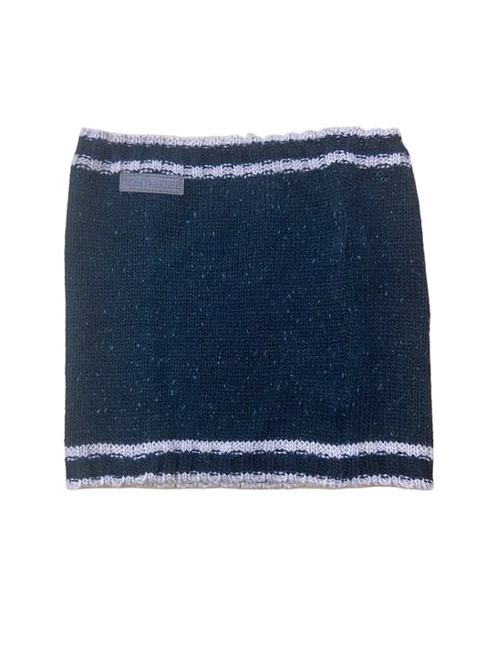 Cache-cou  tricot Romy & Askel