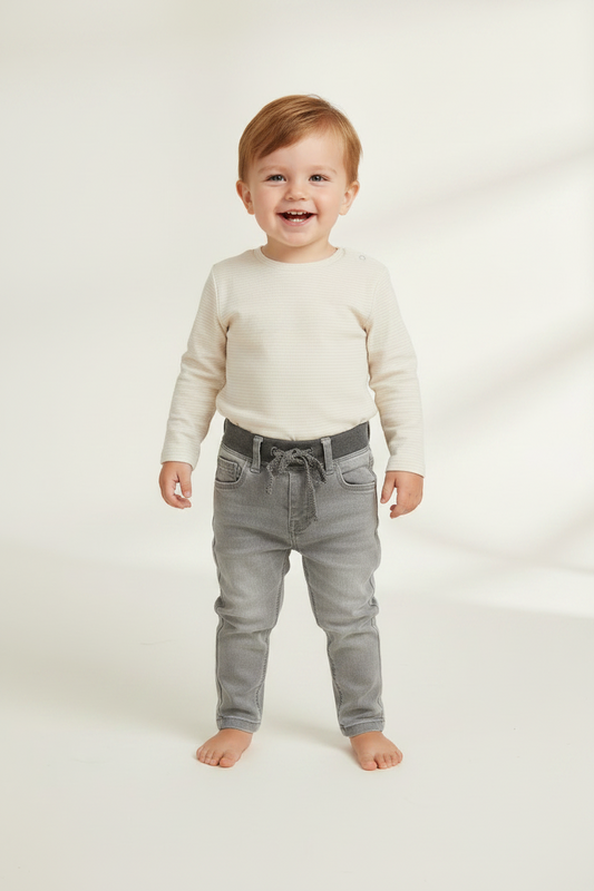 Pantalon jeans