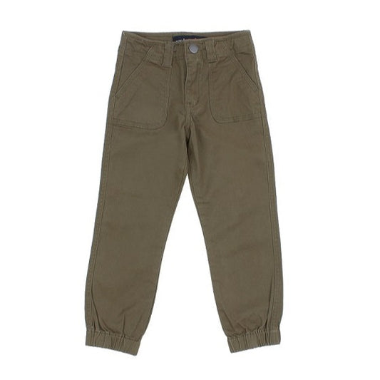 Pantalon Olive