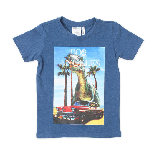 T-shirt Dinosaures