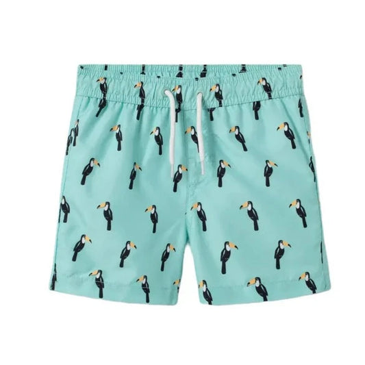 Maillot Toucans