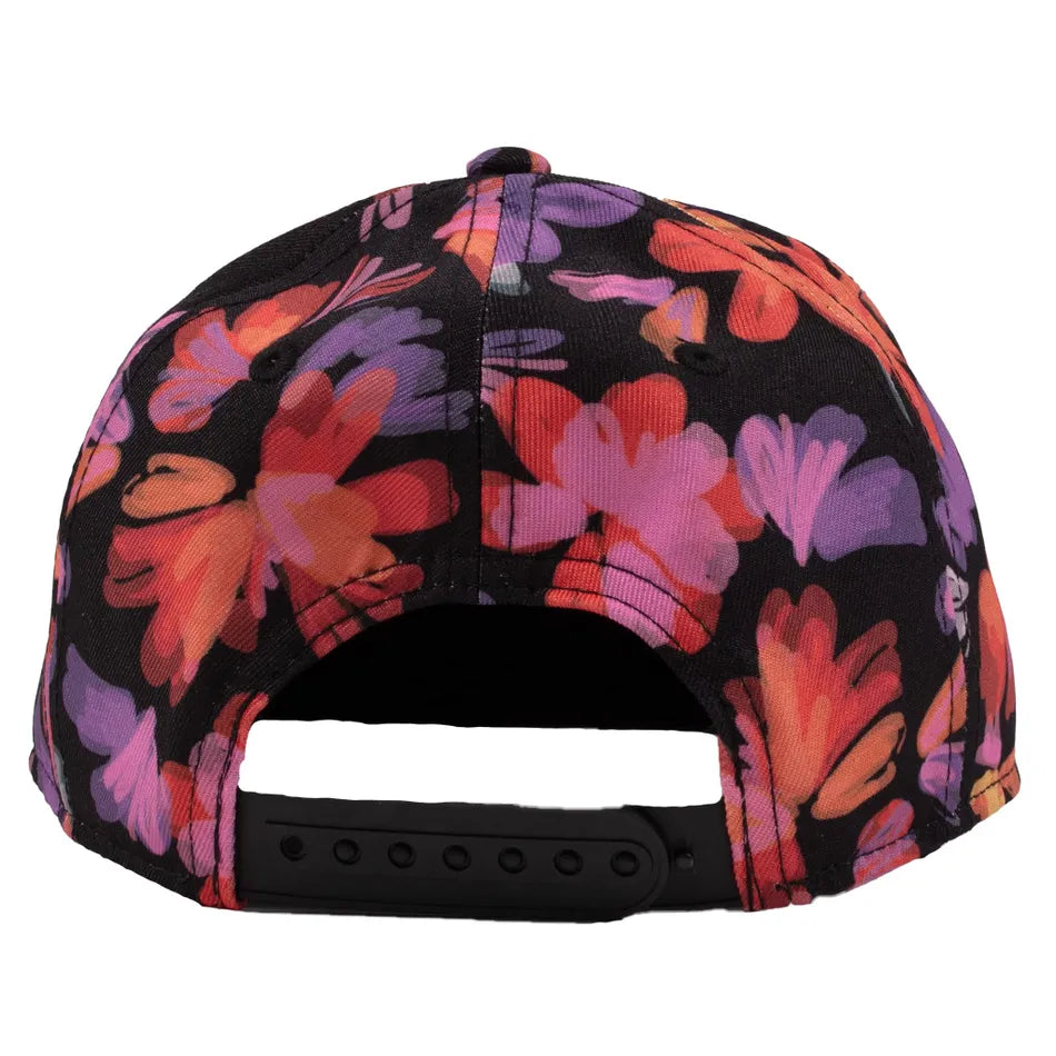 Casquette Bouquet