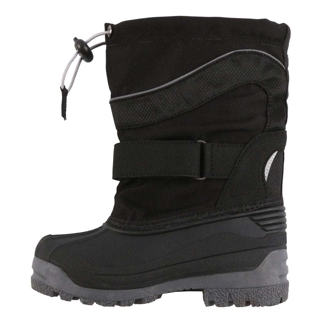 Bottes d'hiver unisexe- ASH