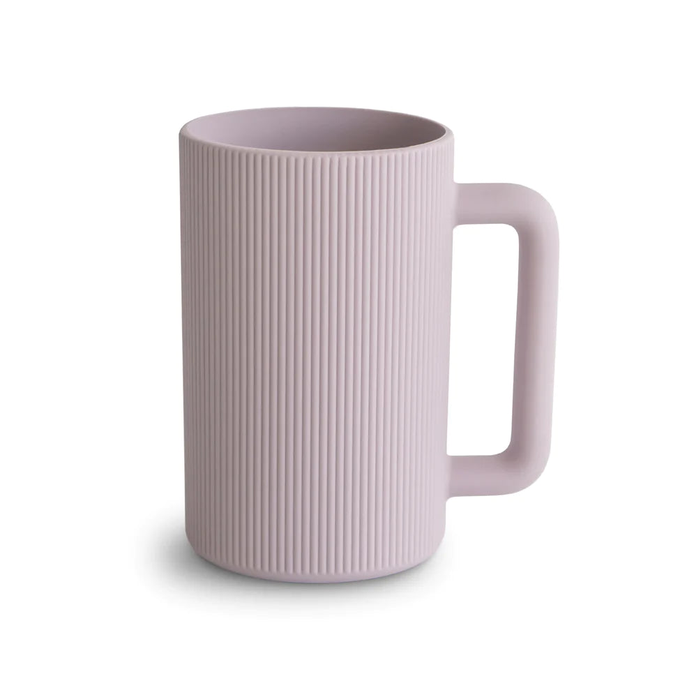 Tasse de rinçage pour le bain