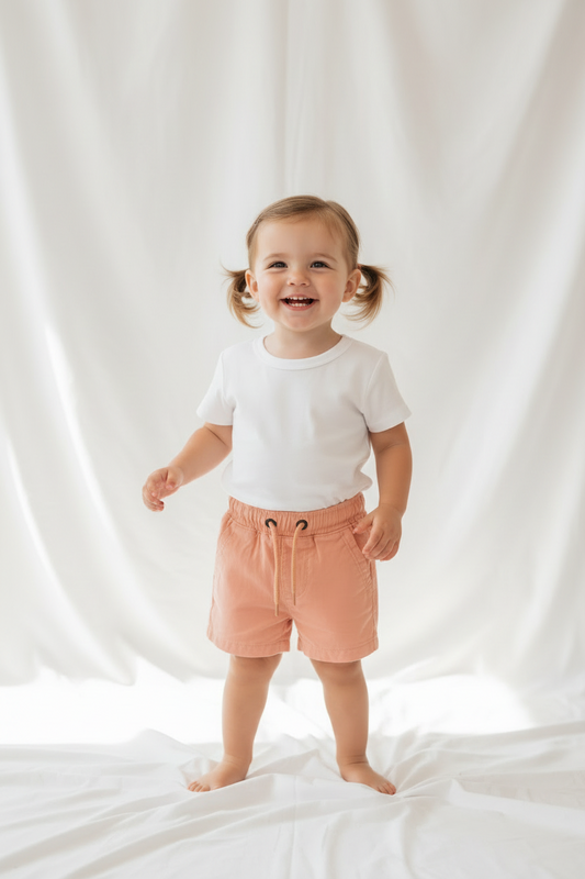 Short Pêche