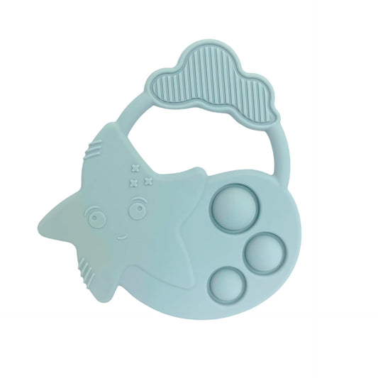 Anneau de dentition sensoriel étoile
