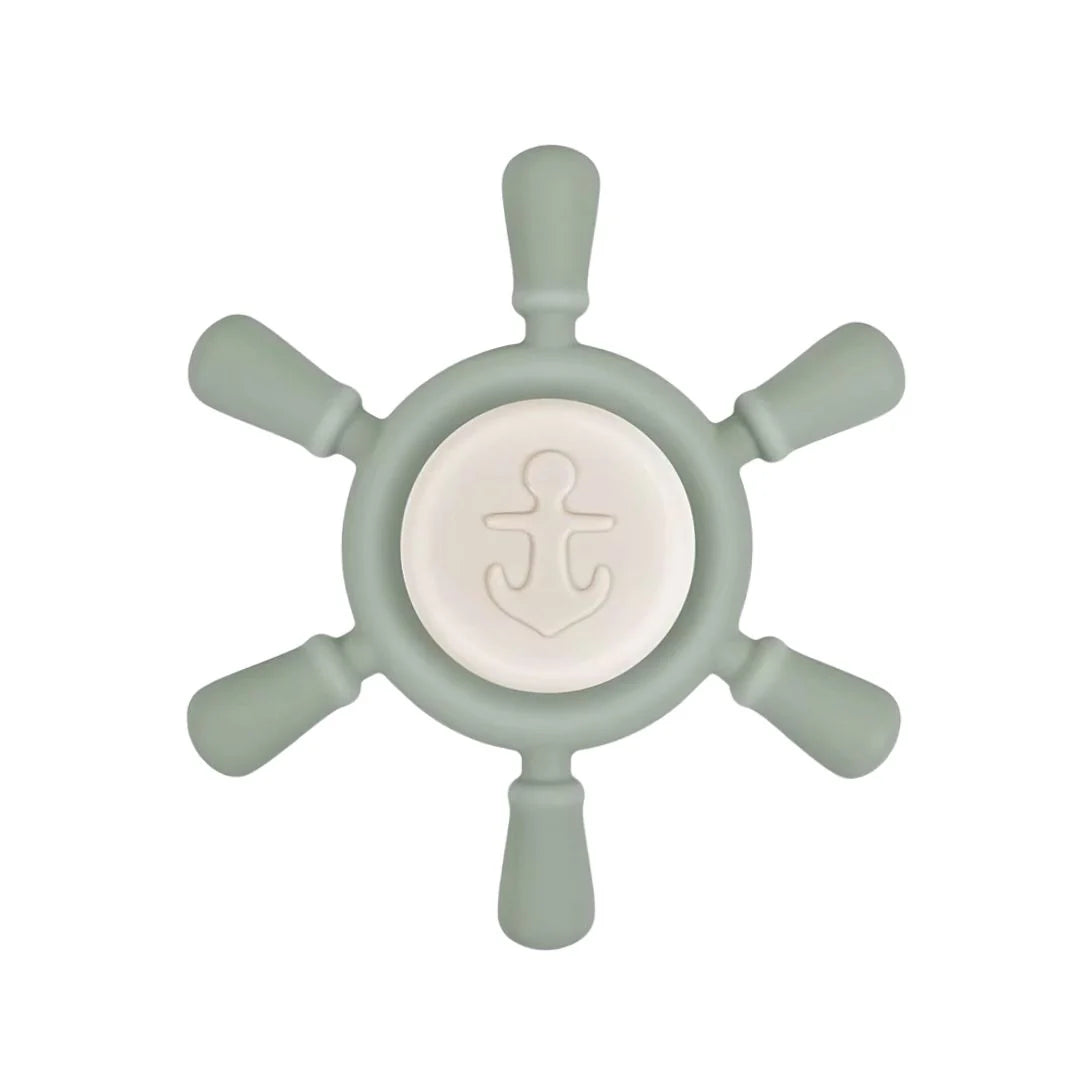 Jouet rotatif à ventouse Ahoy