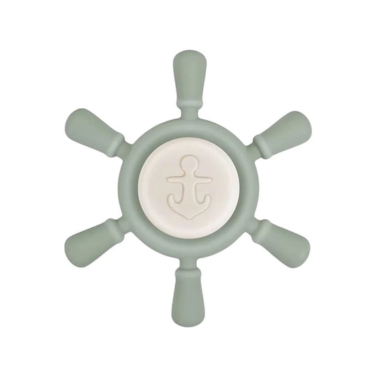 Jouet rotatif à ventouse Ahoy