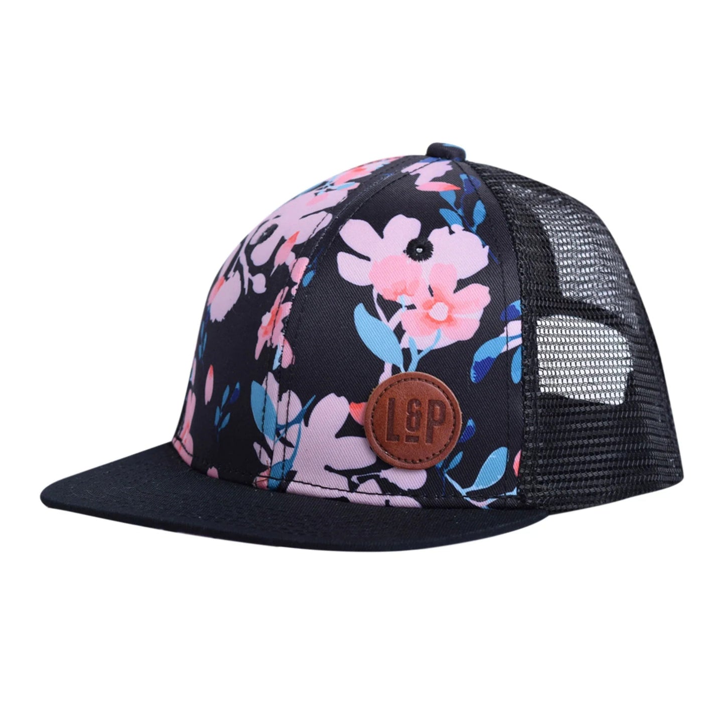 Casquette à filet Véria 2.0 L&P