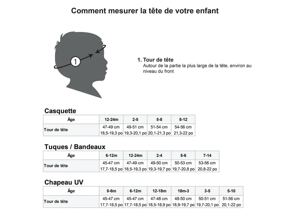 Tuque jersey unie noire avec pompon