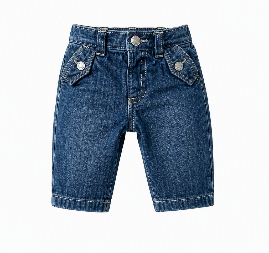Jeans bébé
