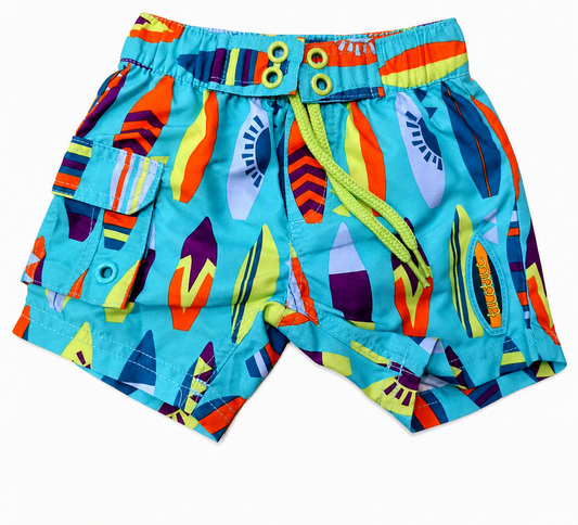 Maillot de bain - Planche de Surf