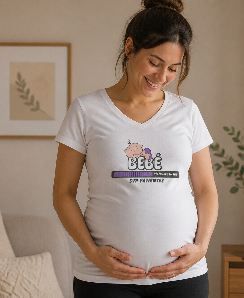 Chandail Bébé en téléchargement