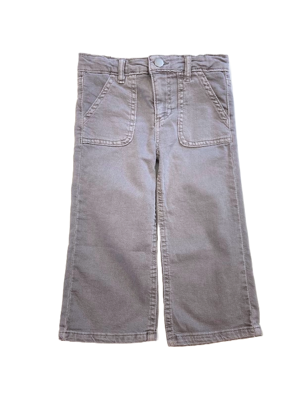 Pantalon gris