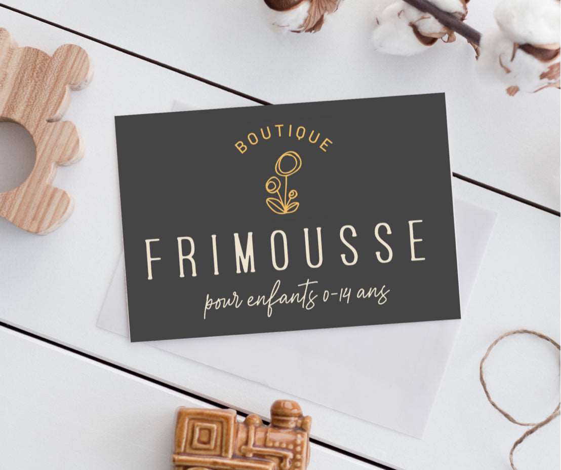 Carte cadeau