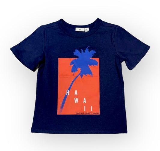 T-shirt Hawaii