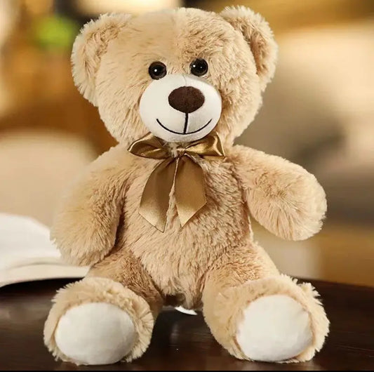 Peluche Mon Ami l'Ourson