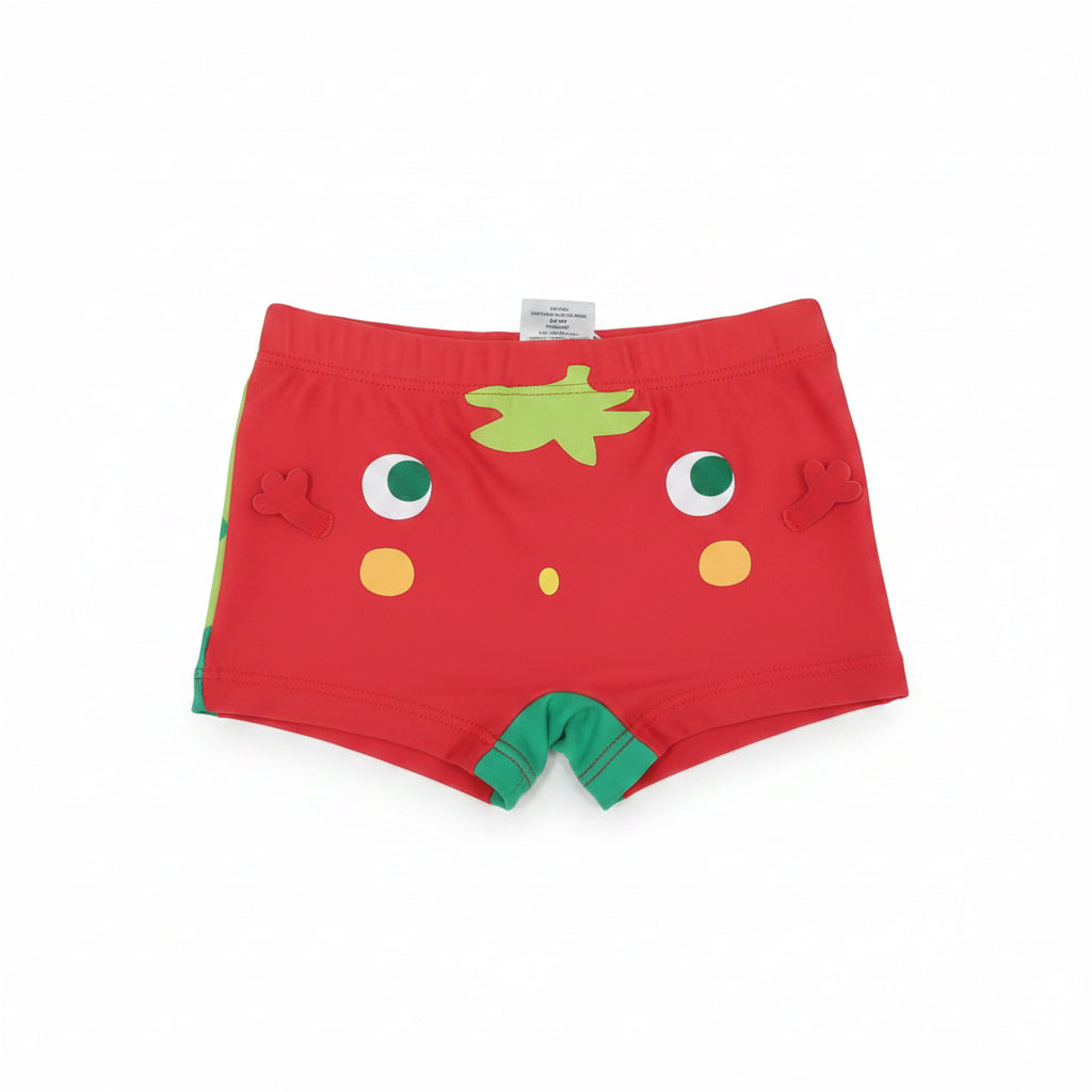 Maillot de Bain en nylon pour Bébé 0-6 mois