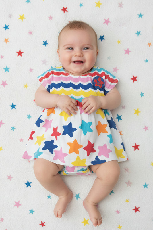 Robe “Shine Bright” ⭐