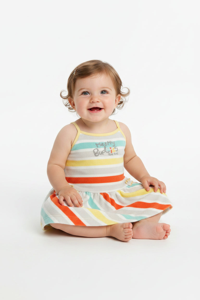 Robe Cosy bébé 0-6 mois
