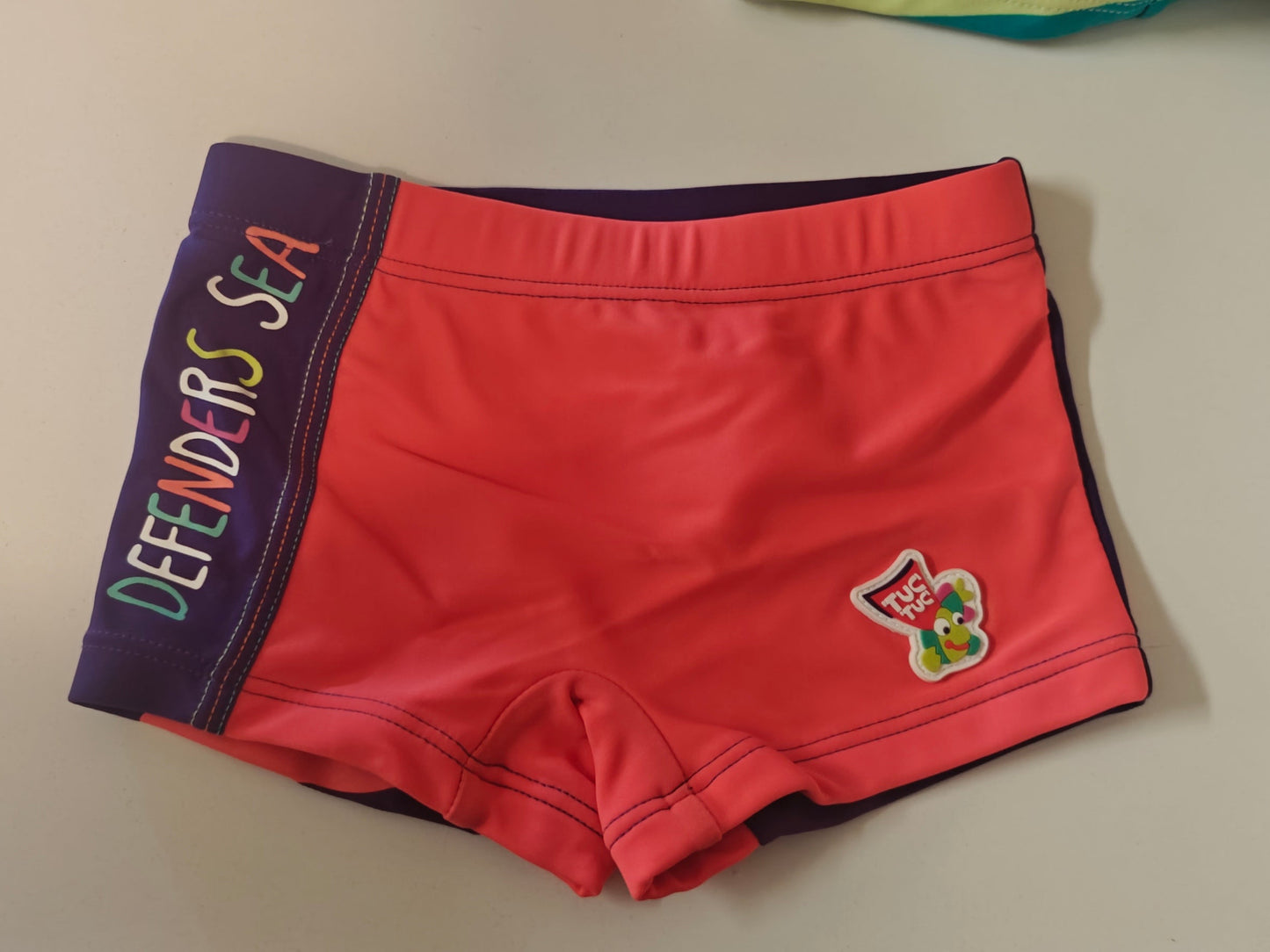 Maillot de Bain en nylon pour Bébé 0-6 mois