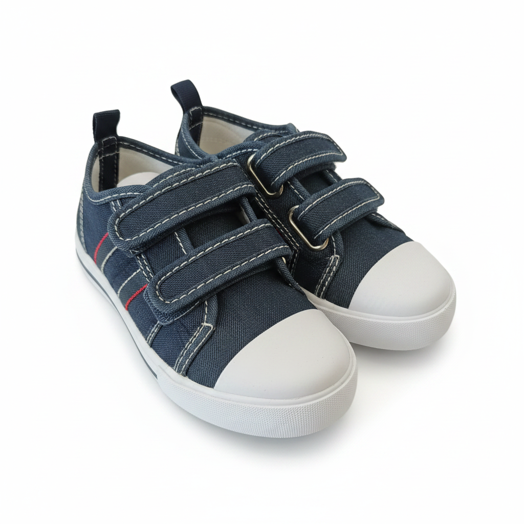 Chaussure Denim