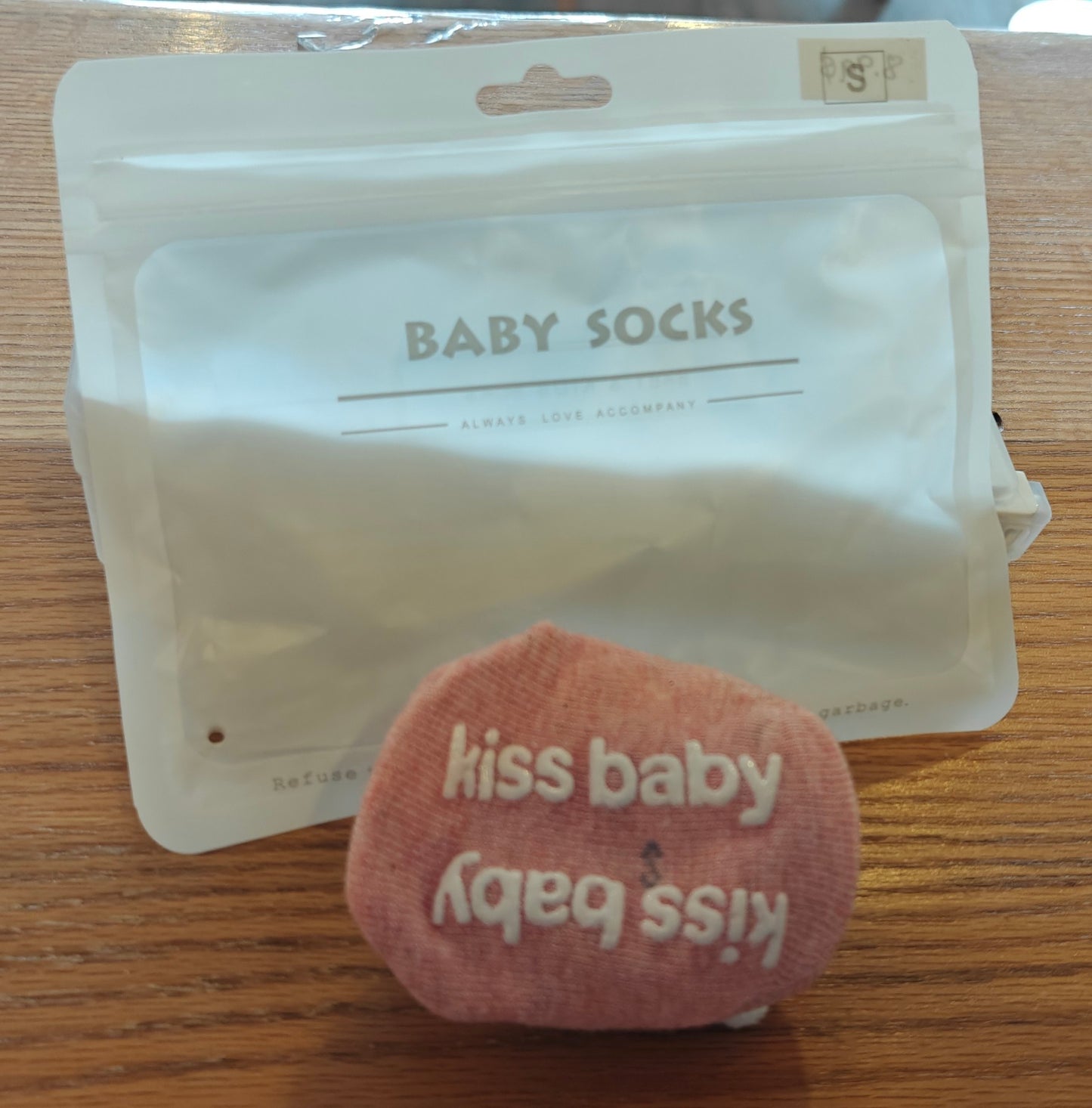 Pantoufles antidérapent 3D Pour Bébé