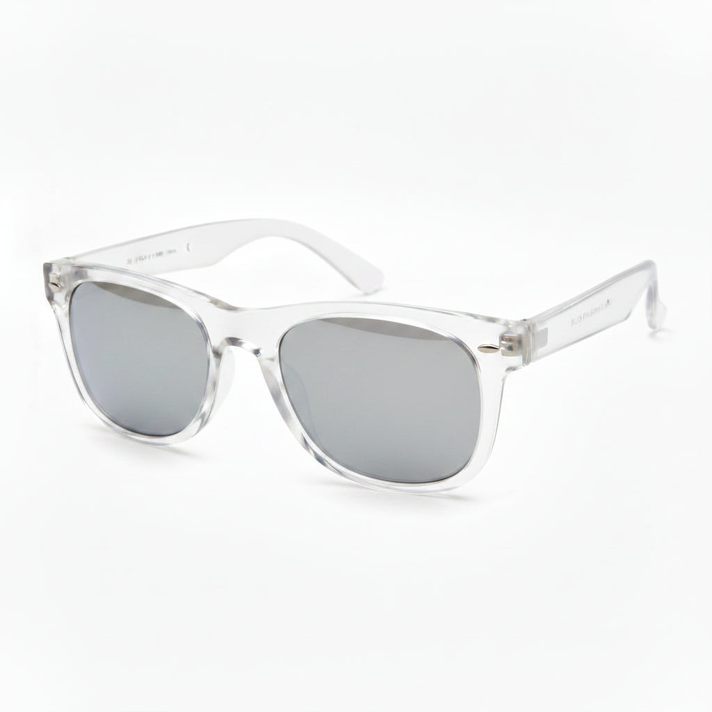 Lunettes de Soleil Super Style Couleur Néon