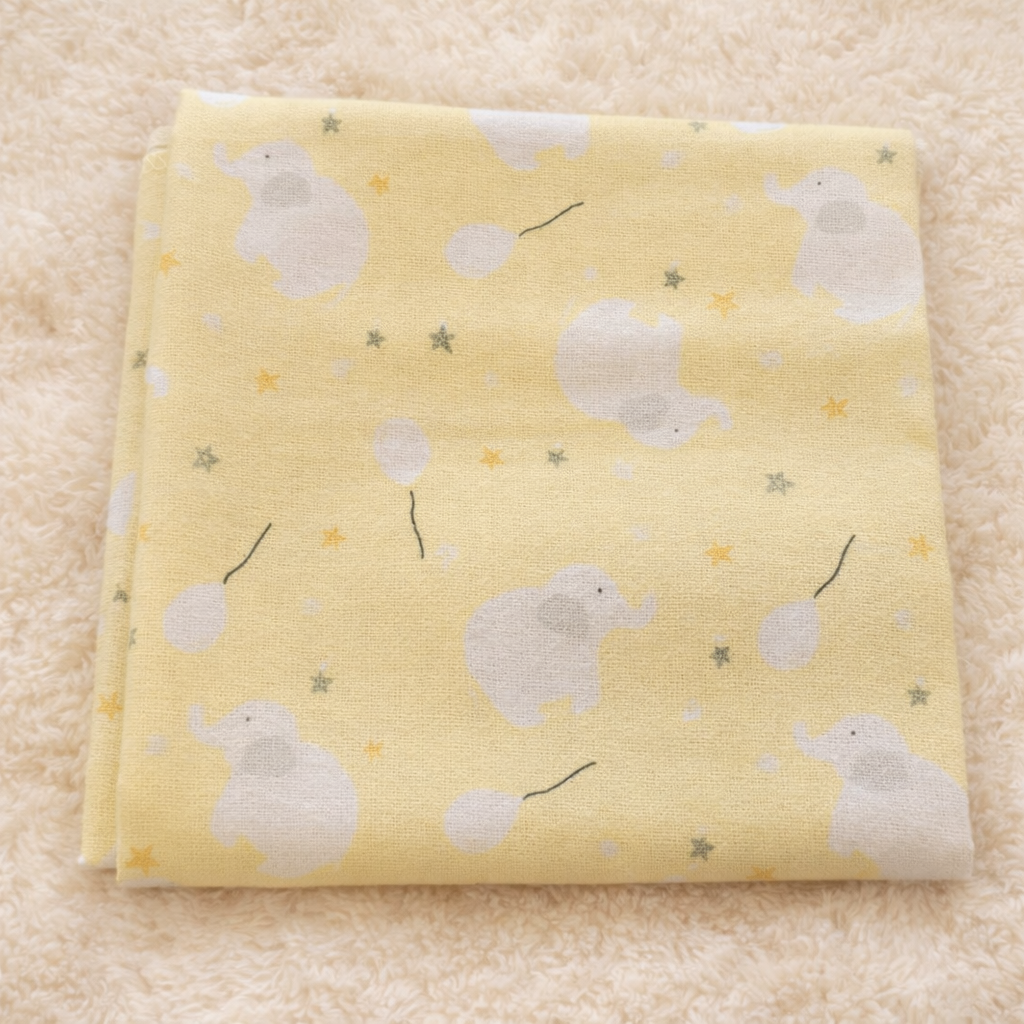 Couverture Flanelle -Collection Étoilé -