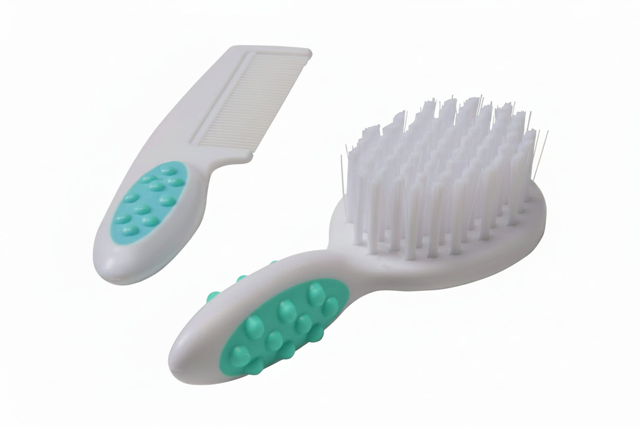 Ensemble Brosse & Peigne