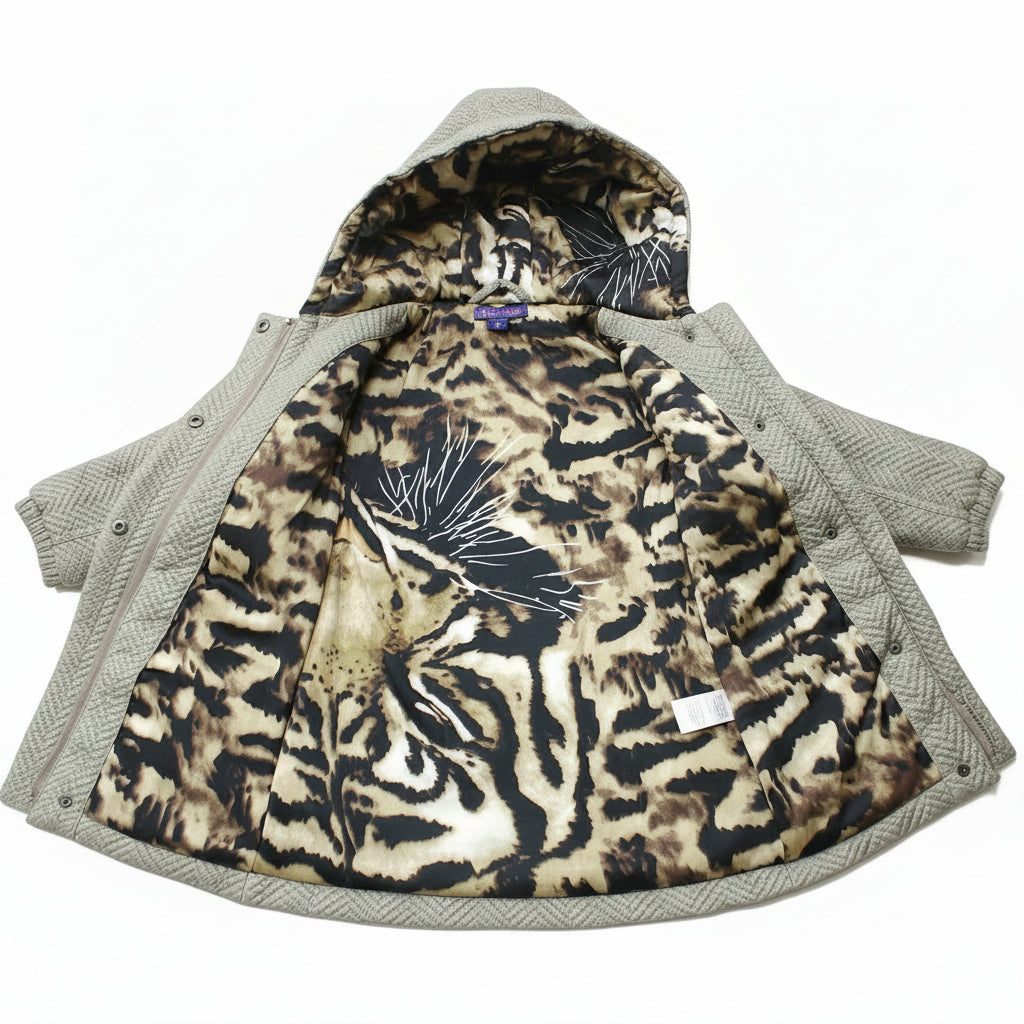 Manteau Hiver Prestige