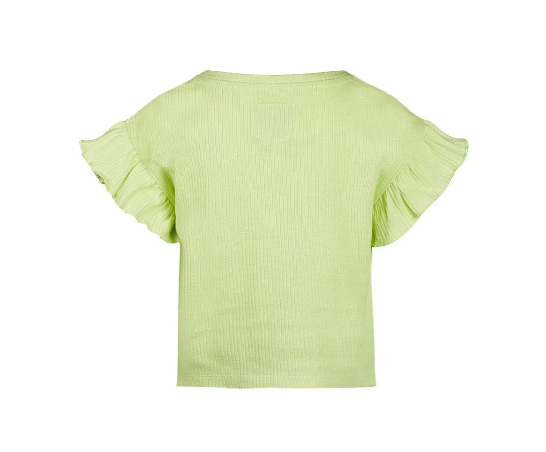 Chandail Koko Noko – Vert Doux