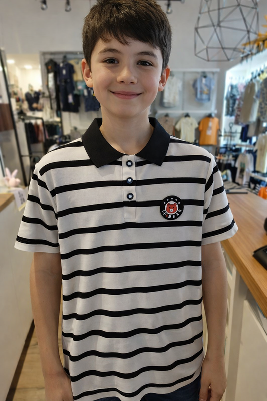 Polo ip Bear