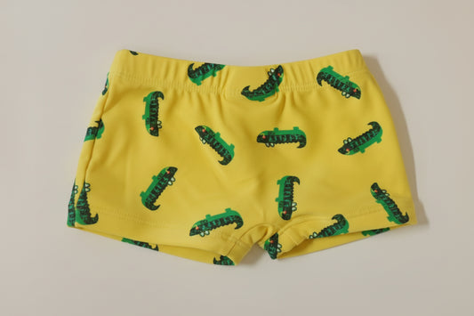 Maillot de Bain en nylon pour Bébé 0-6 mois