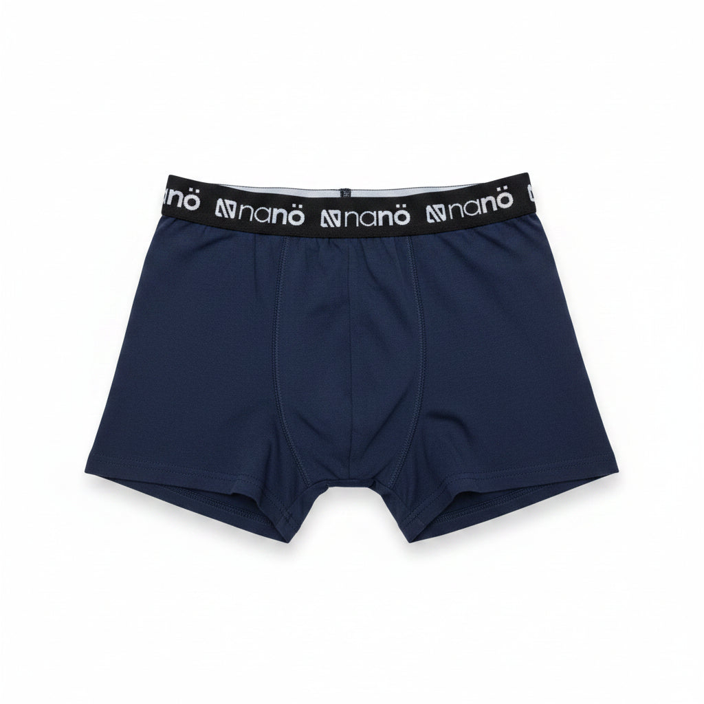 Boxer Nanö -Bleu Marin