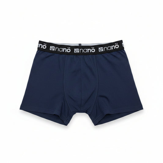 Boxer Nanö -Bleu Marin